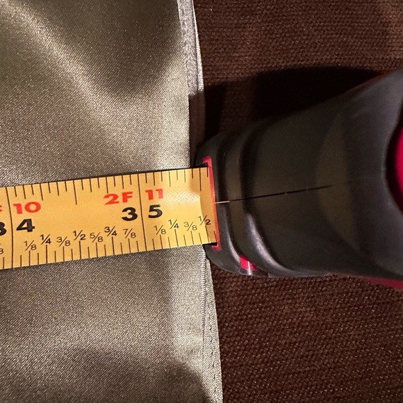 Ann Taylor NWT Maas Green Midi Strapless Dress Sz 16 iZipper And Closure on Side - Picture 15 of 16